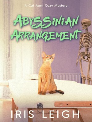 cover image of Abyssinian Arrangement